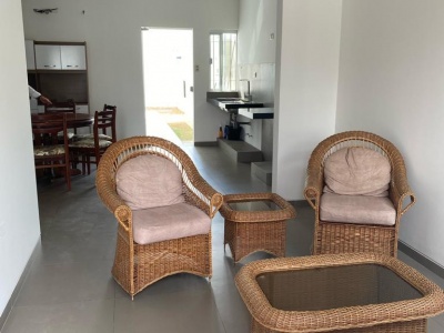 CASA DE 3 DORMITORIOS EN VALLE SANCHEZ BS. 430.000.-