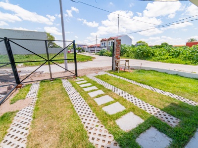 DUPLEX EN VENTA CON 2 SUITE