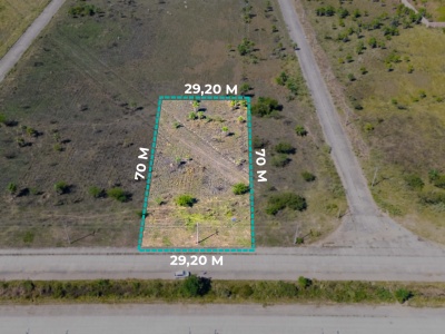 TERRENO ESTRATEGICO EN VENTA - PARQUE INDUSTRIAL LATINOAMERICANO - ZONA NORTE