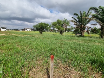 Terreno en Mar Adentro