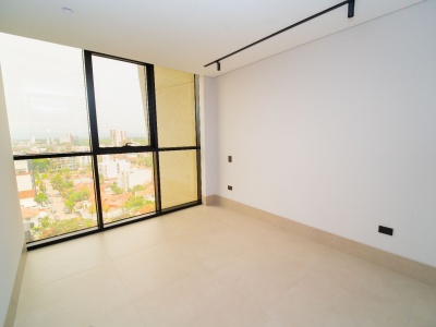Departamento de 2 Dormitorios en Venta en edificio Mare, Equipetrol