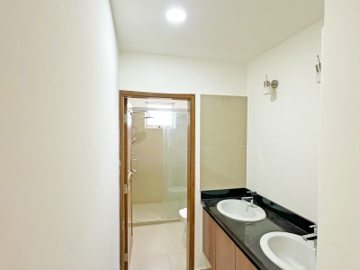 Depto de 180m2 Condominio Florencia