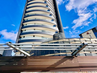 ALQUILER  PREMIUM - CONDOMINIO LA RIVIERA - EQUIPETROL NORTE