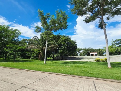 TERRENOS EN VENTA: NORTE LA  MOLINA L-6