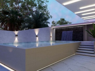 DEPARTAMENTO DE 2 DORMITORIO EN PREVENTA - PRECIO DE LANZAMIENTO