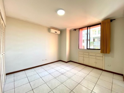 Departamento en venta Condominio Santa Cruz II