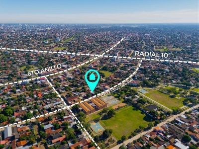 CASA EN VENTA A PRECIO DE TERRENO
