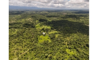 PROPIEDAD CABAÑA CR EN VENTA