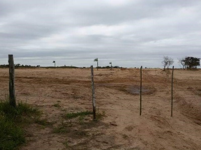 TERRENO EN VENTA