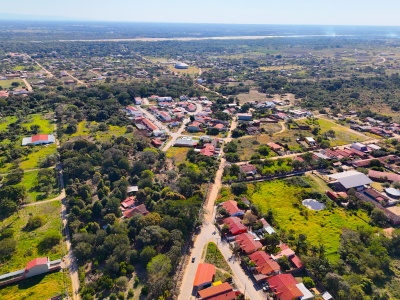 Terrenos en venta, Zona de Valle Sánchez, Urb. Valle Hermoso