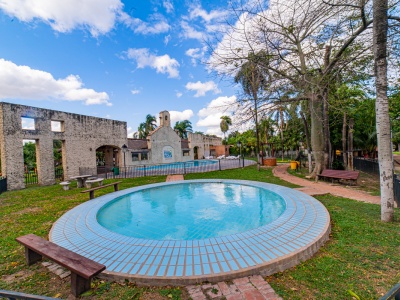 Casa en venta de 4 dormitorios condominio Bella Vista zona Este