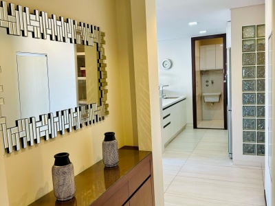ALQUILER  PREMIUM - CONDOMINIO LA RIVIERA - EQUIPETROL NORTE