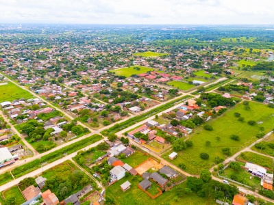 PROPIEDAD COMERCIAL  ( MOTEL )