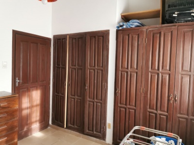 CASA 3 DORM. CON PISCINA EN ZONA NORTE