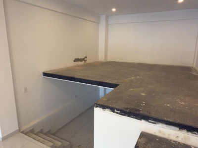 LOCAL COMERCIAL EN ALQUILER - SOBRE AVENIDA,ZONA MONTECRISTO