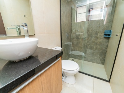 Departamento en Venta en Equipetrol Condominio Stanza