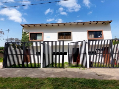 DUPLEX EN VENTA