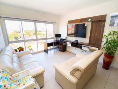 DEPARTAMENTO DE DOS DORMITORIOS Y GARAJE EN VENTA