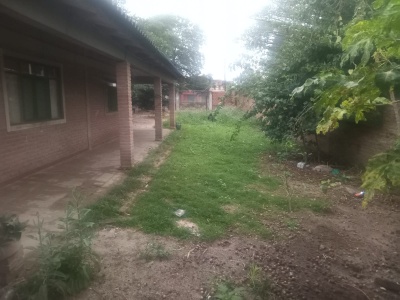 TERRENO COMERCIAL,  AVENIDA RADIAL 10 8VO ANILLO