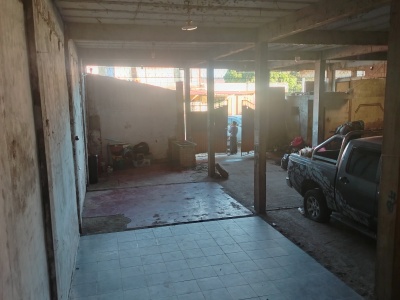 CASA EN VENTA ZONA PAURITO