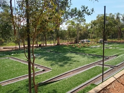 Terrenos en Paraguay