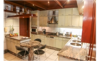 Casa Lujosa en Sirari