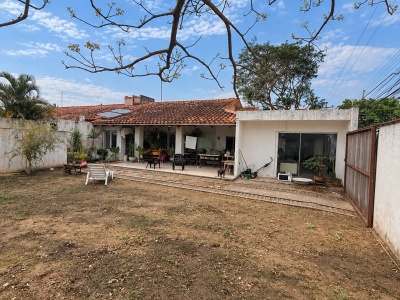 Casa en venta 492m2 Doble vía la guardia 5to y 6to anillo