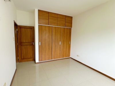 Depto de 180m2 Condominio Florencia