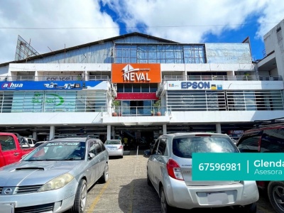 Local Comercial Tecno Shopping Neval