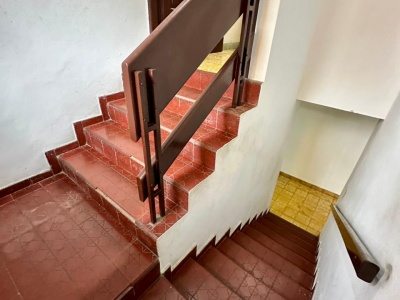 "CASA COMERCIAL EN VENTA, DE 480,80  M2, DE 2 PLANTAS, SOBRE CALLE CAMPERO"