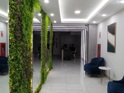 Departamento en Venta en Equipetrol Condominio Stanza
