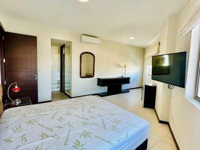 ALQUILER  PREMIUM - CONDOMINIO LA RIVIERA - EQUIPETROL NORTE