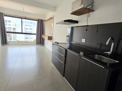 Equipetrol, lindo departamento de 1 dormitorio y parqueo.