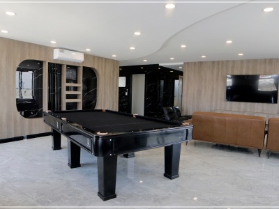 Monoambiente edificio Domus Tower (zona 2do anillo y Equipetrol)