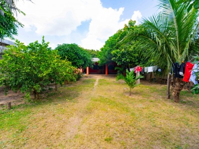CASA EN VENTA EN VALLE SANCHEZ