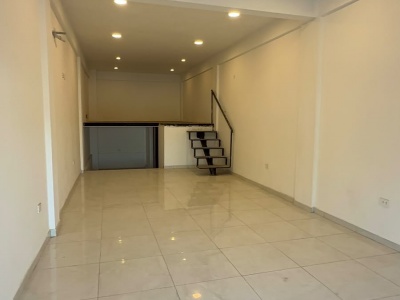 LOCAL COMERCIAL EN ALQUILER - SOBRE AVENIDA,ZONA MONTECRISTO