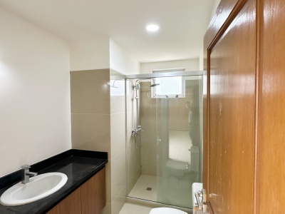 Depto de 180m2 Condominio Florencia