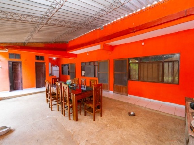 CASA EN VENTA EN VALLE SANCHEZ