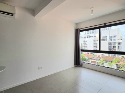 Equipetrol, lindo departamento de 1 dormitorio y parqueo.