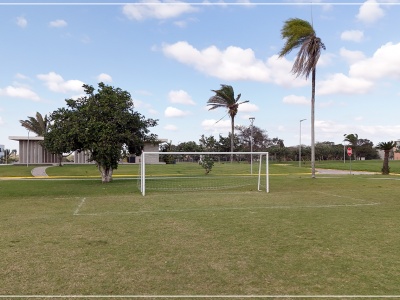 Urbanizacion Village - Lotes 117 - Bloque 4