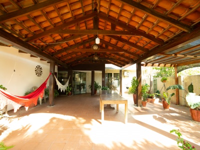 Casa en venta de 4 dormitorios condominio Bella Vista zona Este