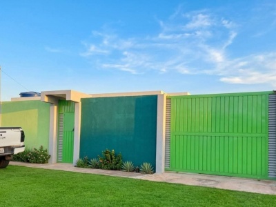 CASA EN VENTA 