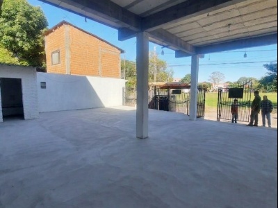 EN VENTA A T.C. 7 - ENTRE AV BUSH Y CENTENARIO