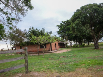 Propiedad 463 Ha Guadalupe 1 (zona Santa Rosa del Sara)