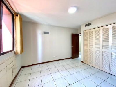 Departamento en venta Condominio Santa Cruz II