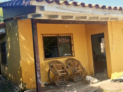 Casa en Venta con Amplio Terreno de 360 m² ? Cerca del Centro Comercial El Paraíso
