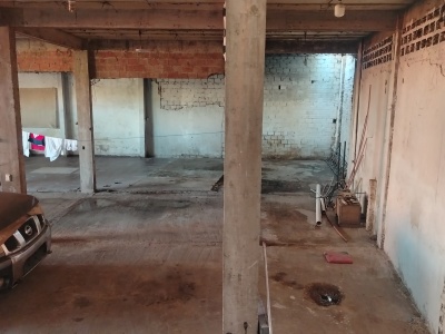 CASA EN VENTA ZONA PAURITO