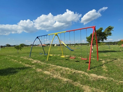 TERRENO EN VENTA