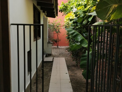 CASA 3 DORM. CON PISCINA EN ZONA NORTE