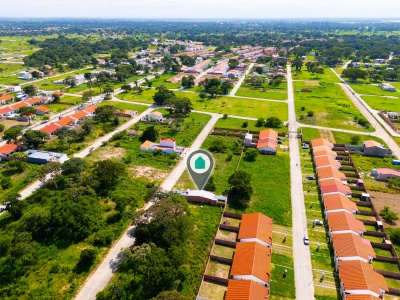 CASA  URBANIZACION NORTE VERDE